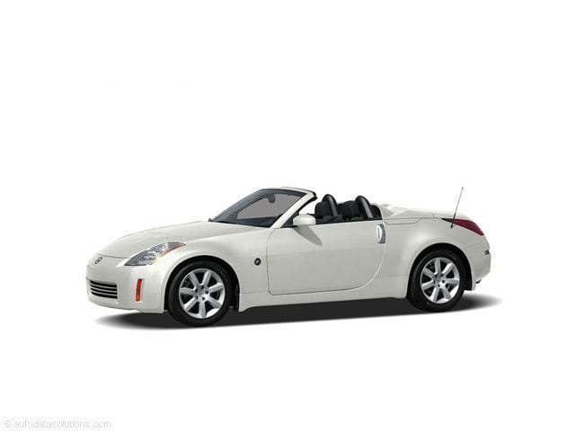 nissan 350z roadster 2005 JN1AZ36A15M758976 image nissan 350z roadster 2005 JN1AZ36A15M758976 image